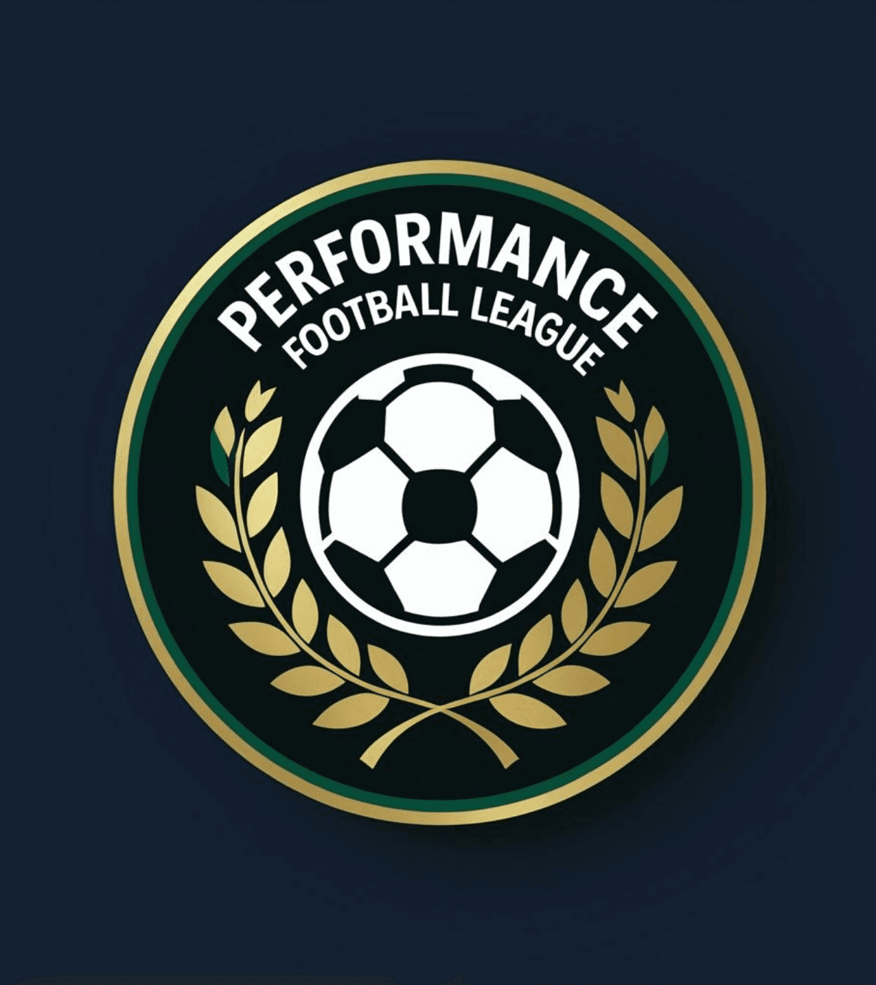 Performance Football League hero