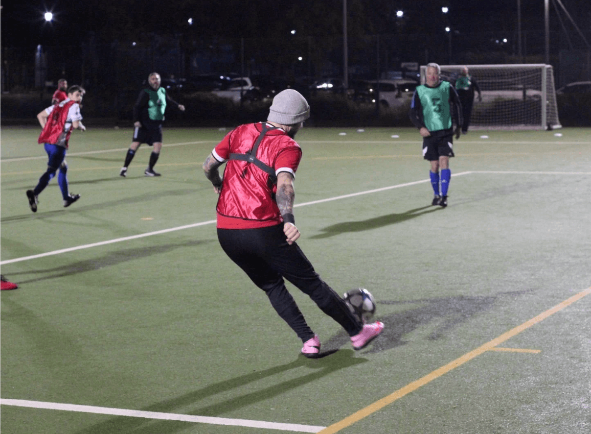 Local community legends