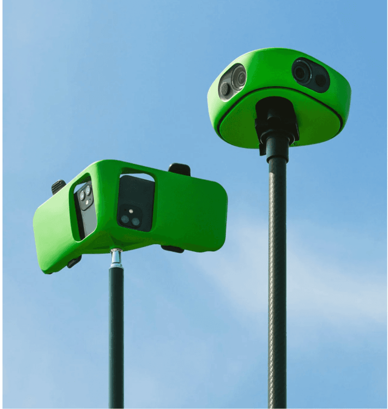 Professional tools and equipment